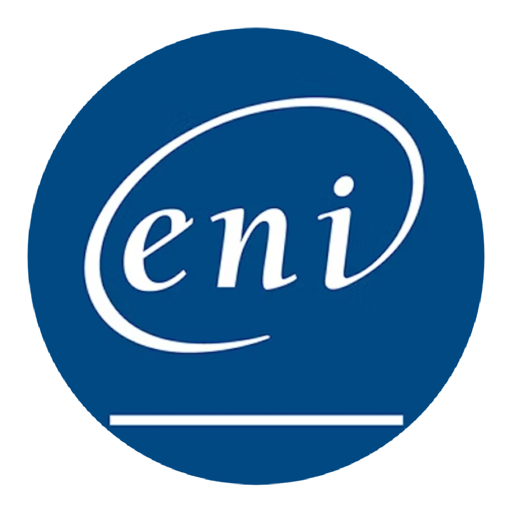 logo ENI