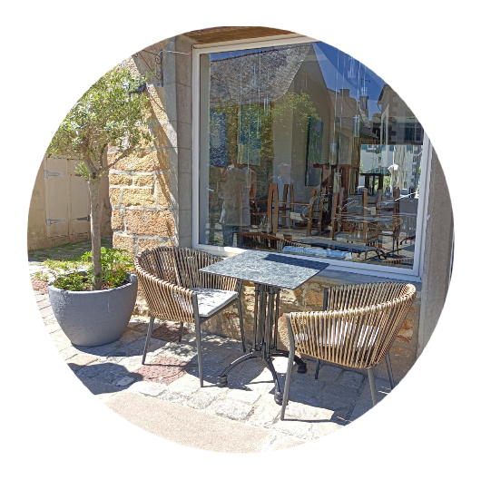 Vignette du site web du restaurant L'Authentique