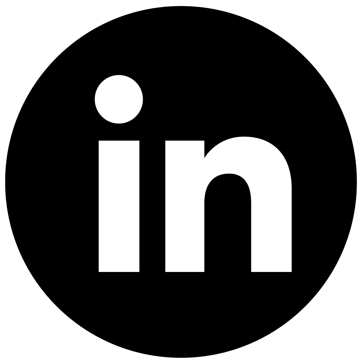 Logo LinkedIn